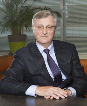 Бушуев Валерий Михайлович