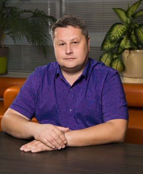 Шишкин Герман Юрьевич