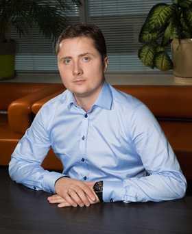 Бушуев Дмитрий Валерьевич