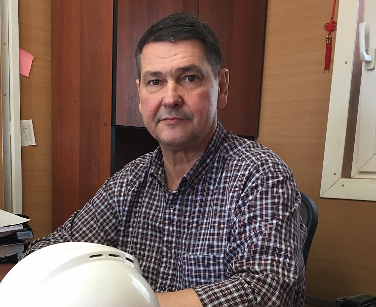 Королев Игорь Иванович